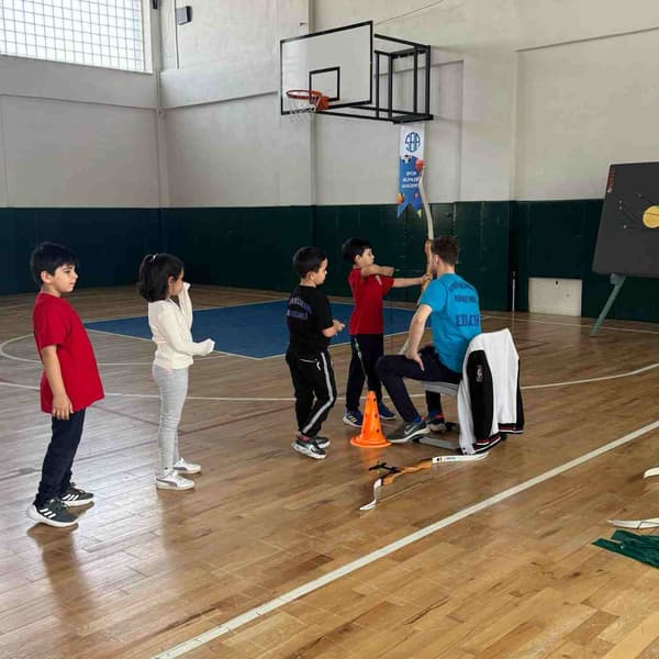 SBA Spor Kulubü - 6. Fotoğraf