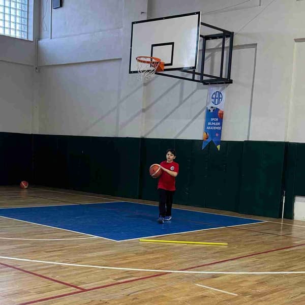 SBA Spor Kulubü - 22. Fotoğraf
