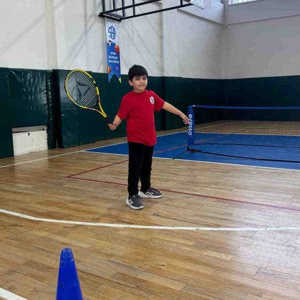 SBA Spor Kulubü - 10. Fotoğraf