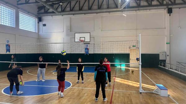 SBA Spor Kulubü - 17. Fotoğraf