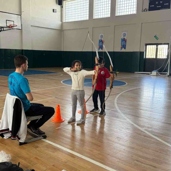 SBA Spor Kulubü - 7. Fotoğraf