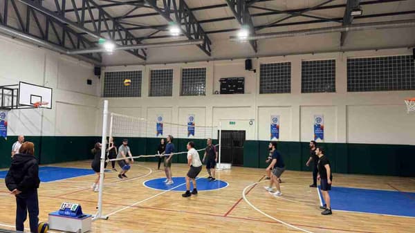 SBA Spor Kulubü - 16. Fotoğraf
