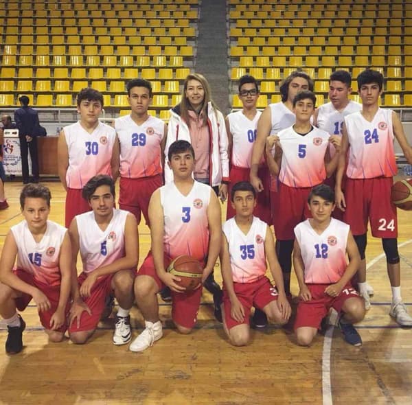 SBA Spor Kulubü - 11. Fotoğraf