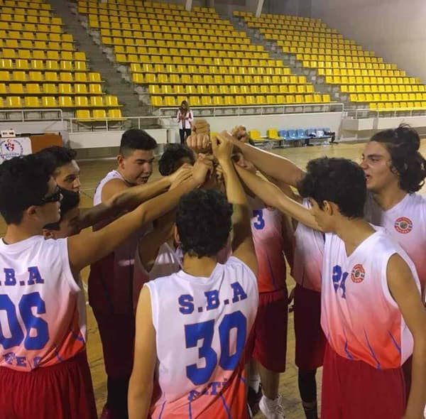SBA Spor Kulubü - 20. Fotoğraf