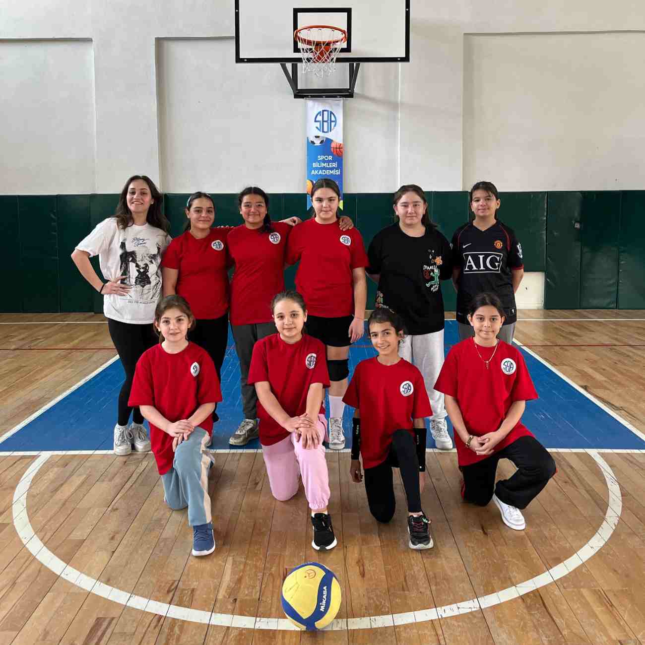 SBA Spor Kulubü