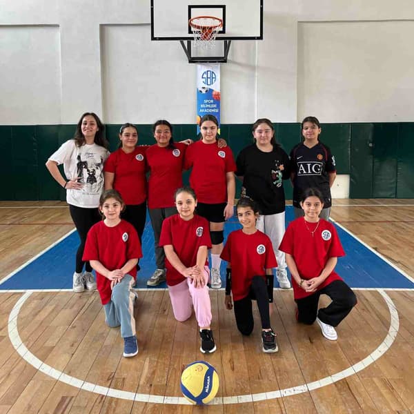SBA Spor Kulubü - 8. Fotoğraf