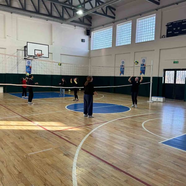SBA Spor Kulubü - 32. Fotoğraf