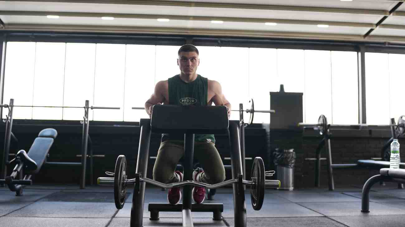 Move'n More Gym - Elvankent Pilates - 3. Fotoğraf