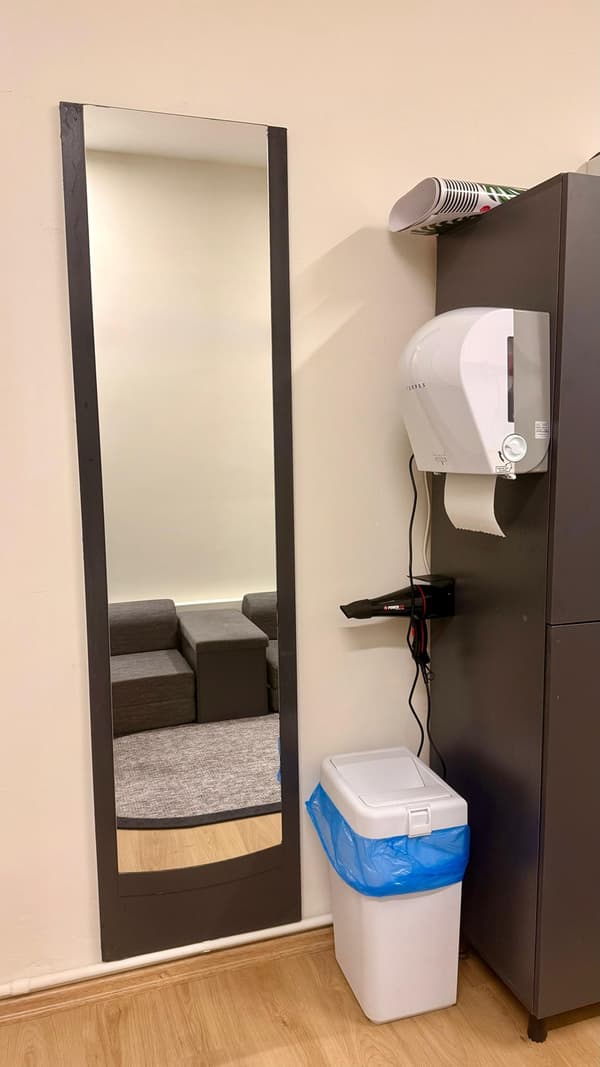 Misss Pilates - 10. Fotoğraf Misss Pilates - 10. Fotoğraf