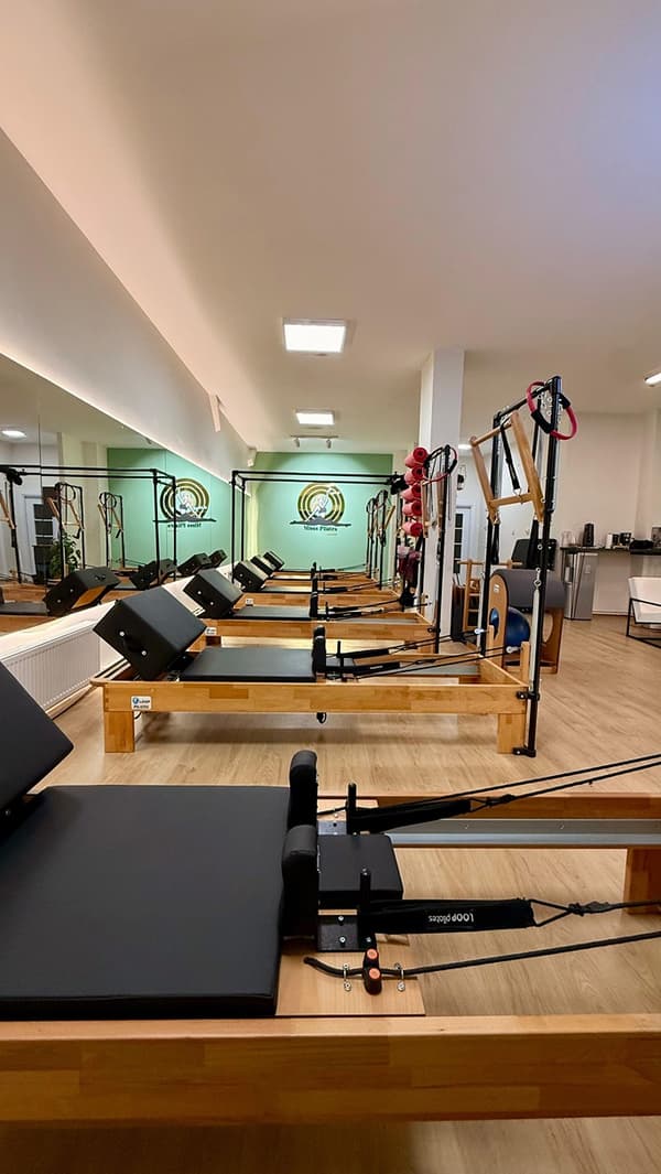 Misss Pilates - 14. Fotoğraf