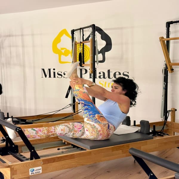 Misss Pilates - 7. Fotoğraf