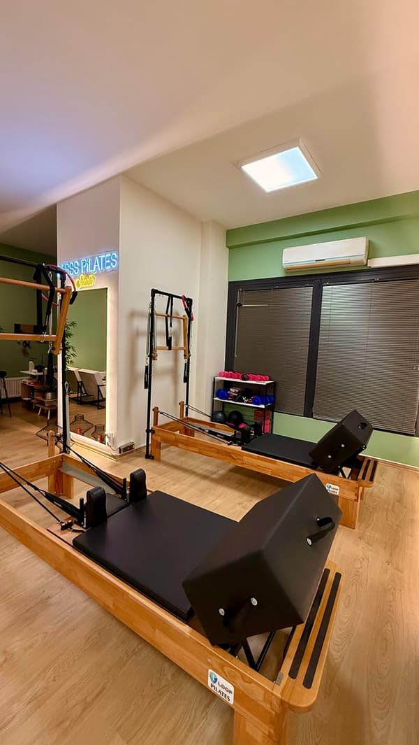 Misss Pilates - 3. Fotoğraf