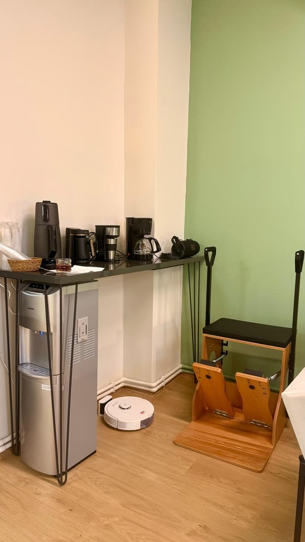 Misss Pilates - 7. Fotoğraf Misss Pilates - 7. Fotoğraf