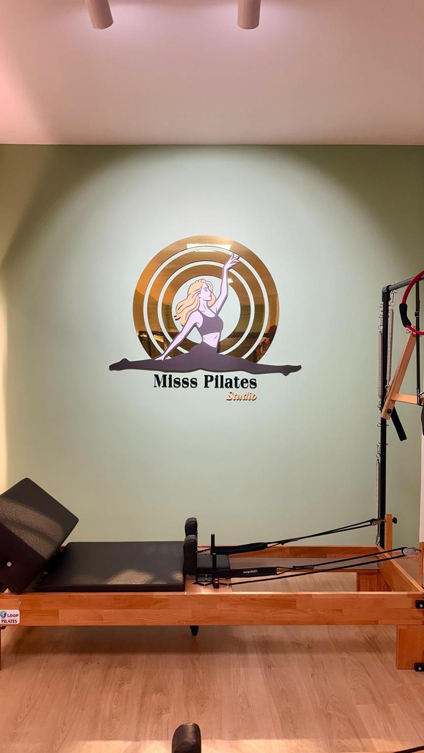 Misss Pilates