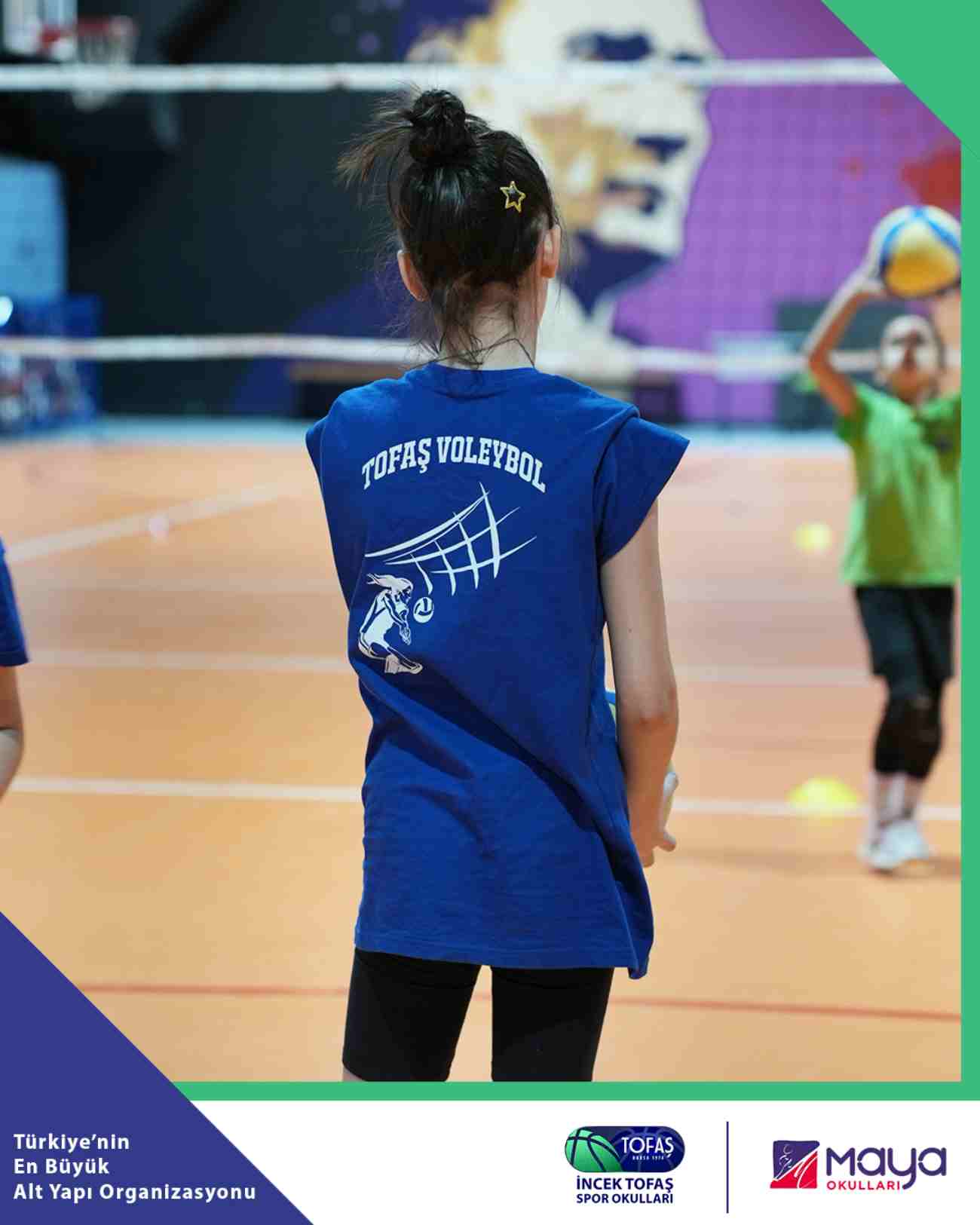 Tofaş Spor Okulları - İncek - İncek Pilates - 2. Fotoğraf