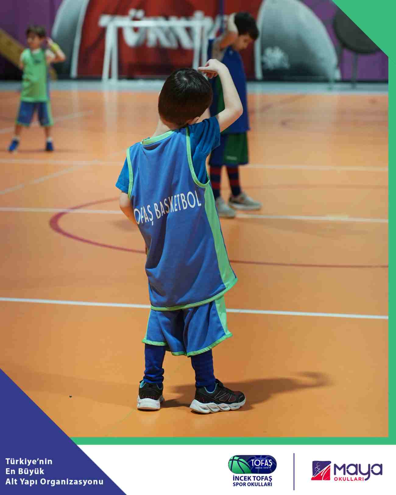 Tofaş Spor Okulları - İncek - İncek Pilates - 4. Fotoğraf