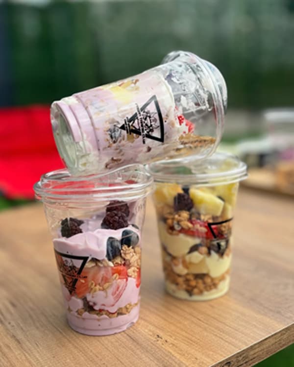 Pagan Training Club - 4. Fotoğraf Pagan Training Club - 4. Fotoğraf