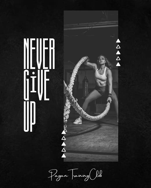 Pagan Training Club - Beytepe Personal Trainer - 2. Fotoğraf