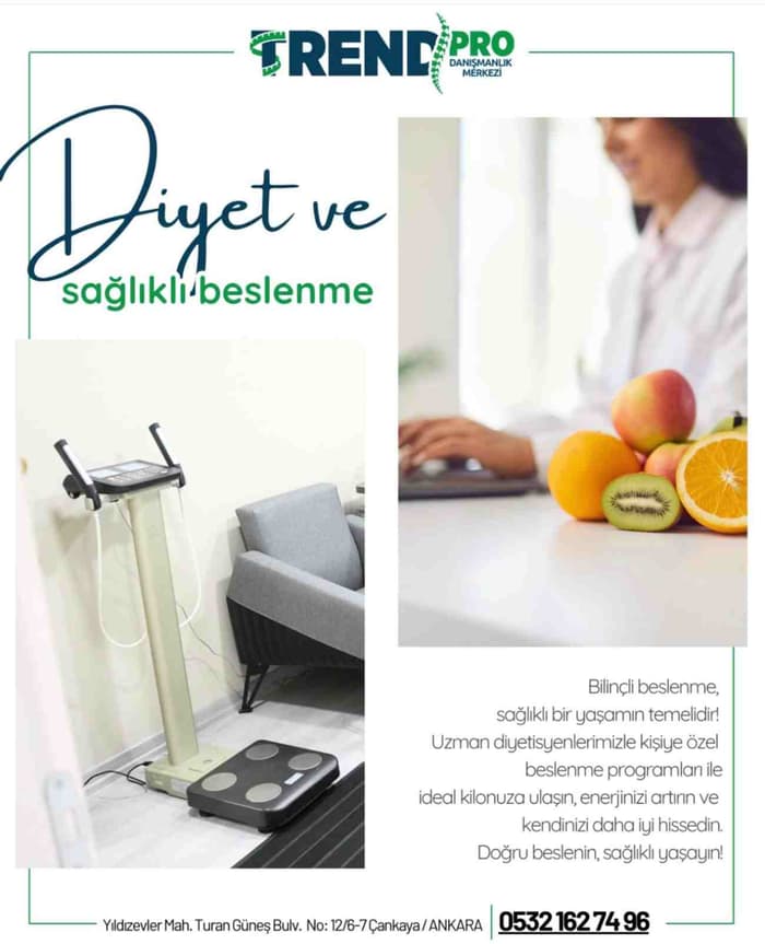 TrendPro Fizyoterapi - 2. Fotoğraf