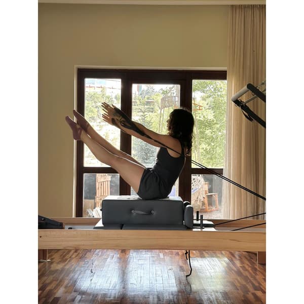 Fasia Pilates - 8. Fotoğraf