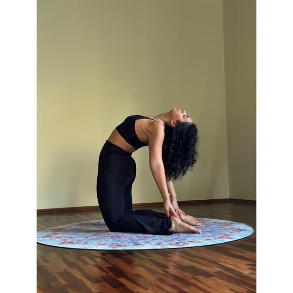 Fasia Pilates - 13. Fotoğraf
