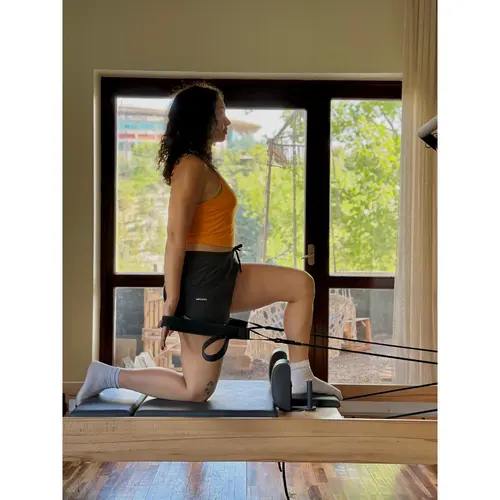 Fasia Pilates - 4. Fotoğraf Fasia Pilates - 4. Fotoğraf