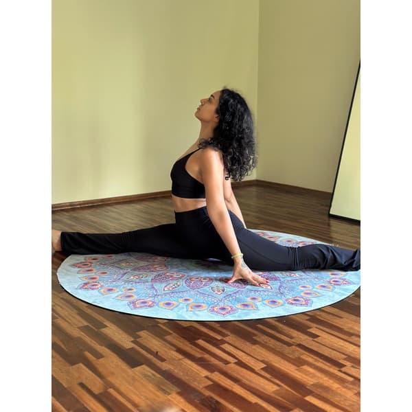 Fasia Pilates - 17. Fotoğraf