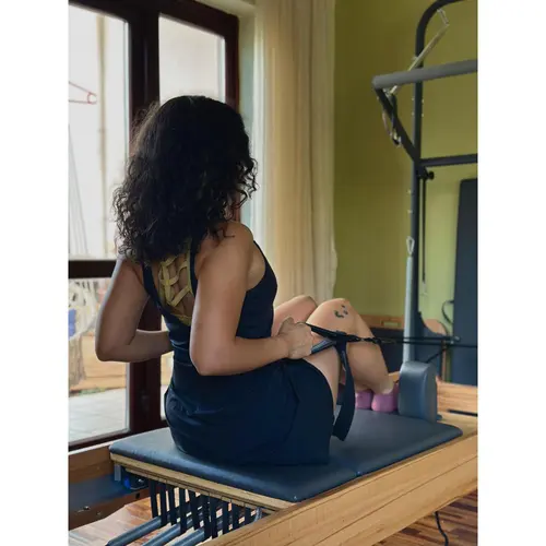 Fasia Pilates - 1. Fotoğraf Fasia Pilates - 1. Fotoğraf