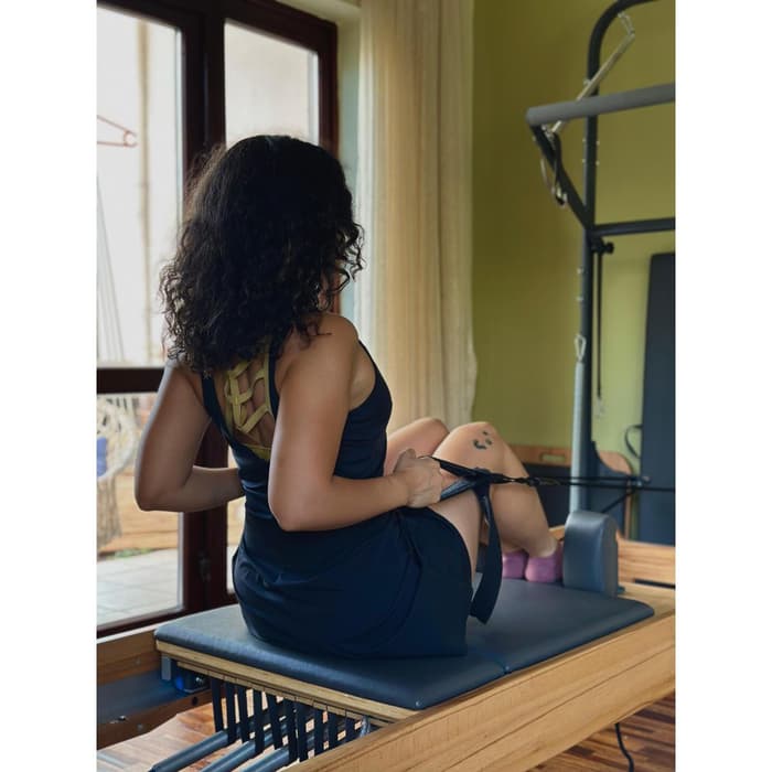 Fasia Pilates - 1. Fotoğraf