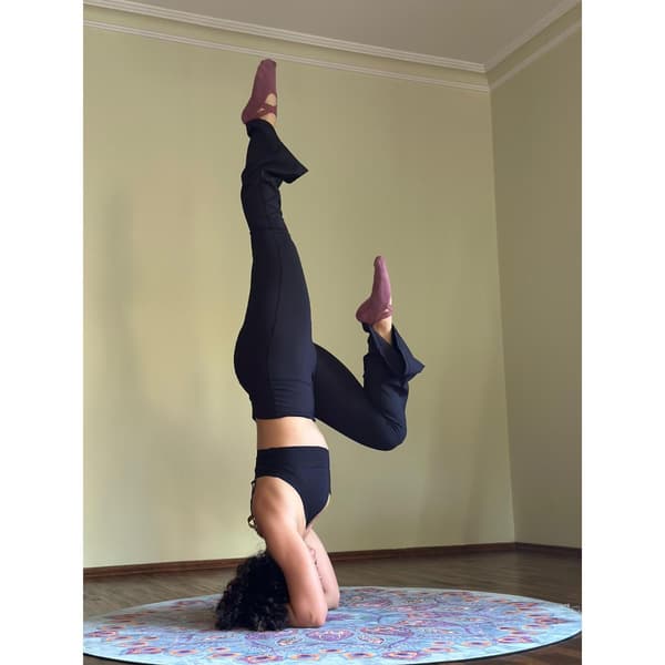 Fasia Pilates - 10. Fotoğraf