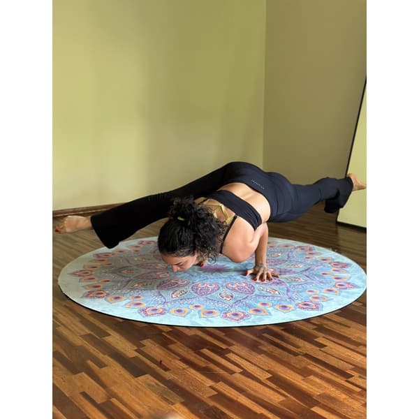 Fasia Pilates - 15. Fotoğraf