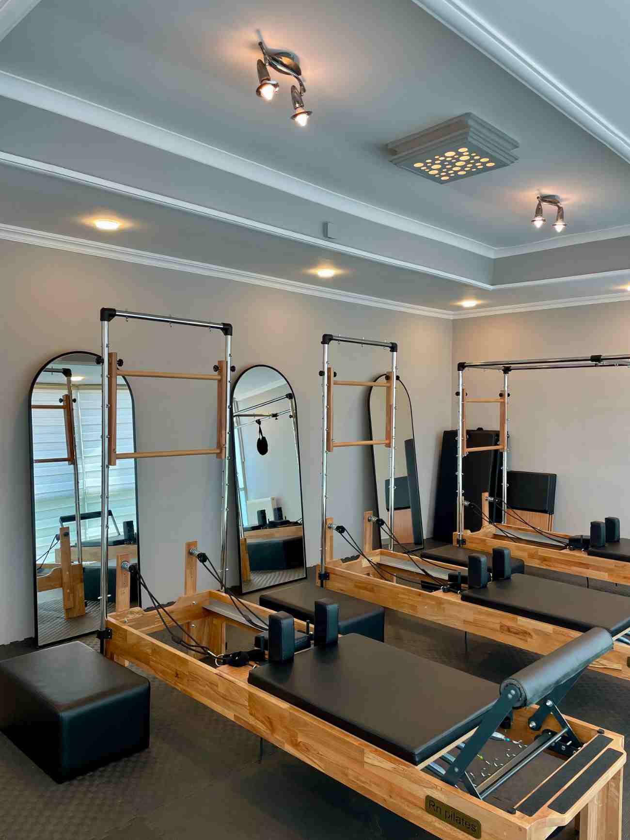 FlexPlus Pilates - Elvankent Pilates - 4. Fotoğraf