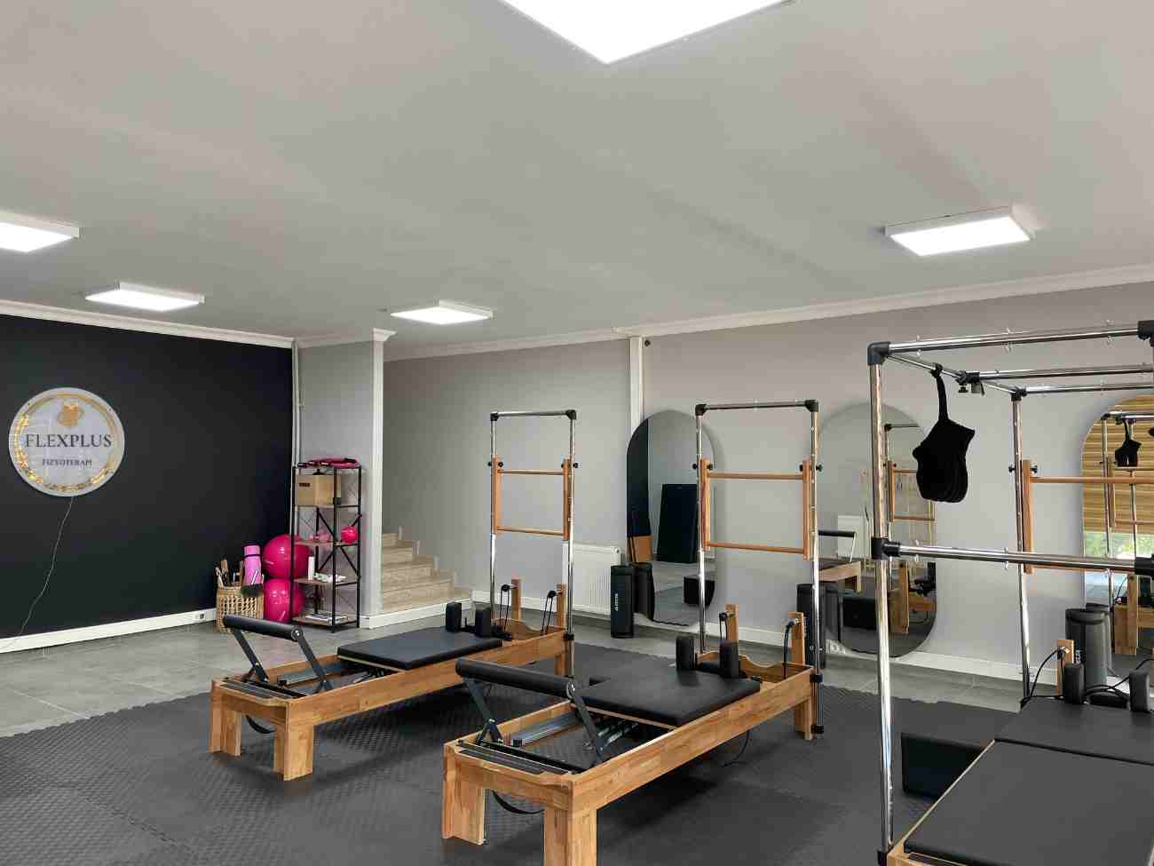 FlexPlus Pilates - Elvankent Pilates - 2. Fotoğraf