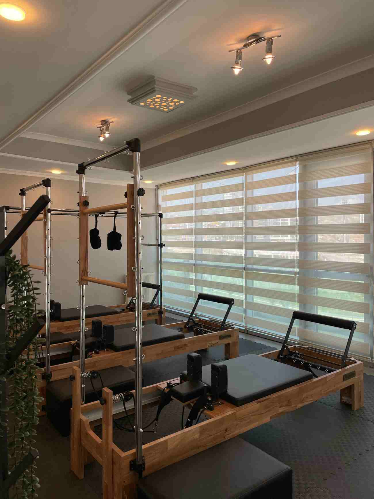 FlexPlus Pilates - Elvankent Pilates - 3. Fotoğraf