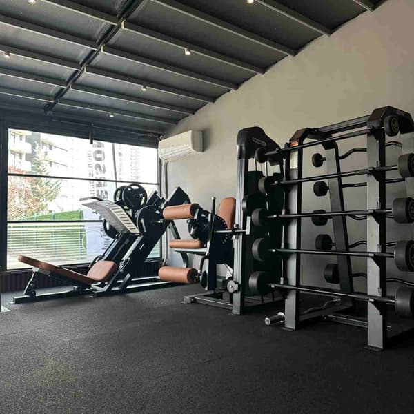 Propersonal Training Studio - 10. Fotoğraf
