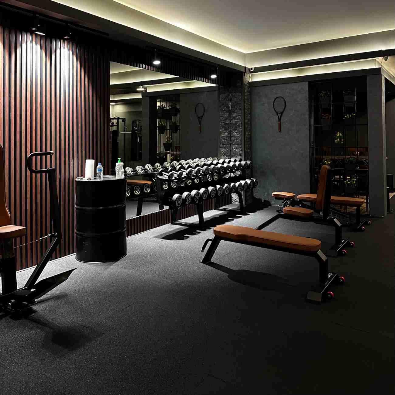 Propersonal Training Studio - İncek Pilates - 3. Fotoğraf