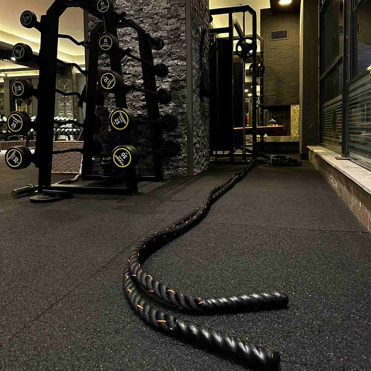 Propersonal Training Studio