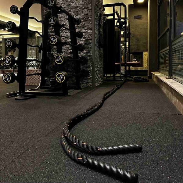 Propersonal Training Studio - 6. Fotoğraf