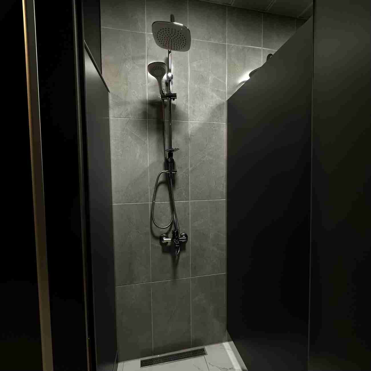 Propersonal Training Studio