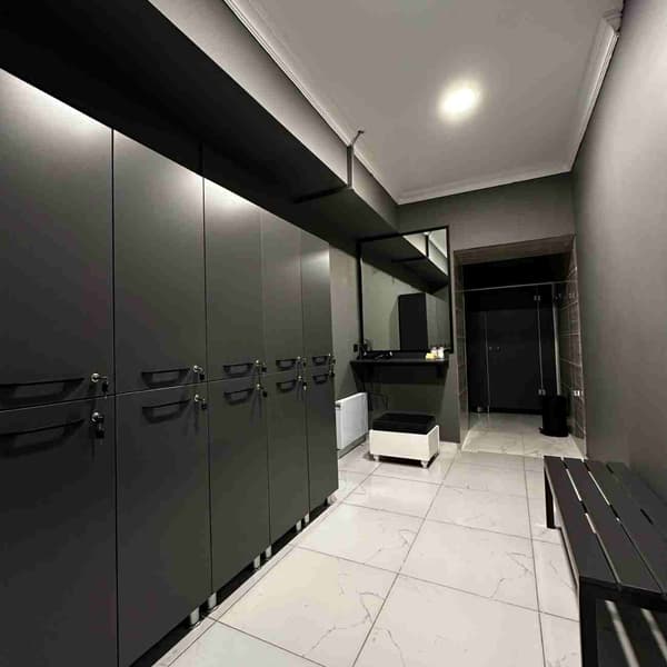 Propersonal Training Studio - 28. Fotoğraf