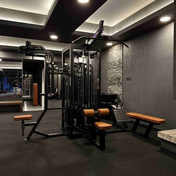 Propersonal Training Studio - 22. Fotoğraf