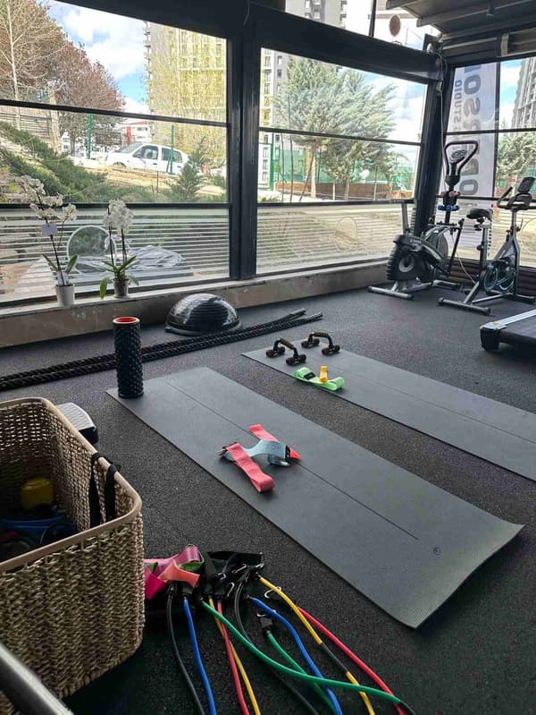Propersonal Training Studio - 1. Fotoğraf