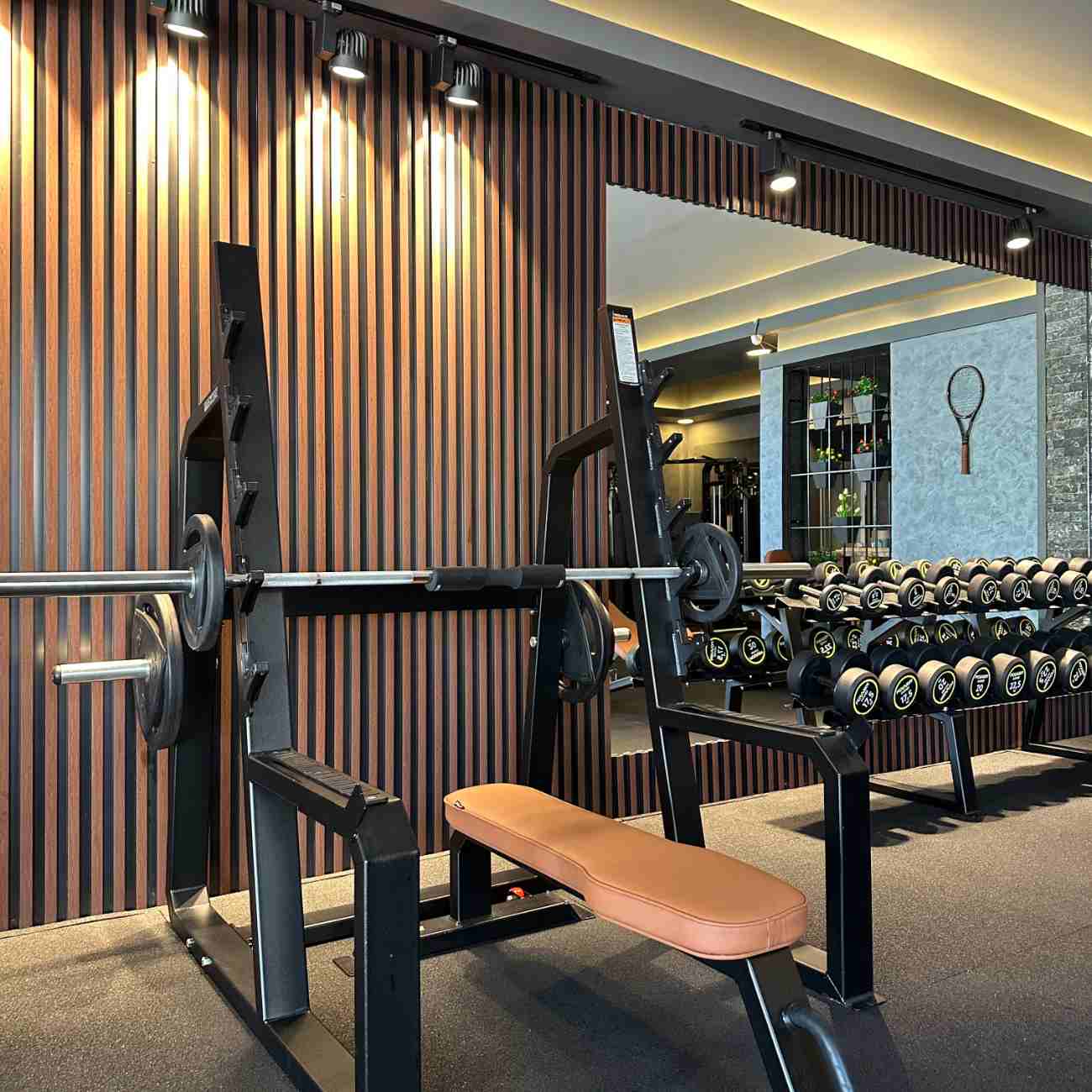 Propersonal Training Studio