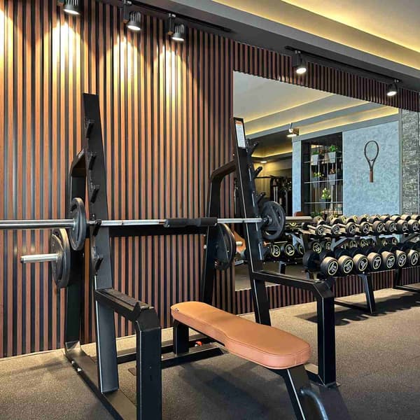 Propersonal Training Studio - 25. Fotoğraf