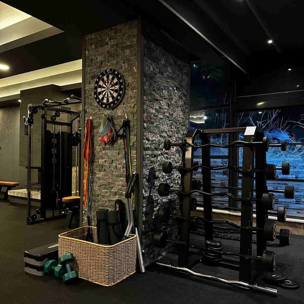 Propersonal Training Studio - 15. Fotoğraf