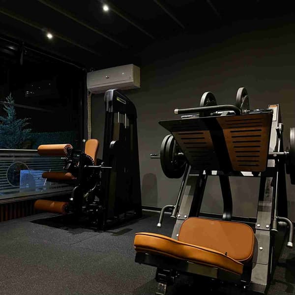 Propersonal Training Studio - 12. Fotoğraf