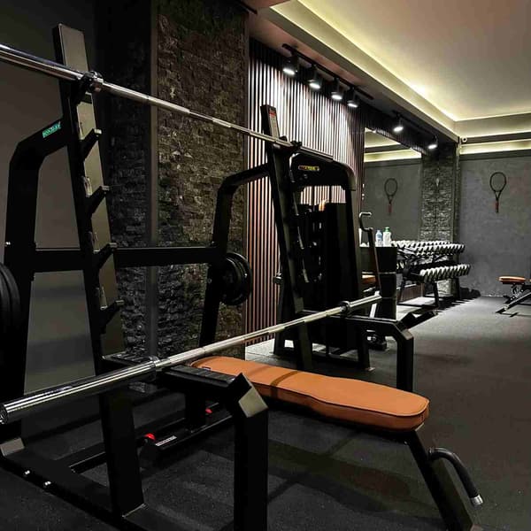 Propersonal Training Studio - 13. Fotoğraf
