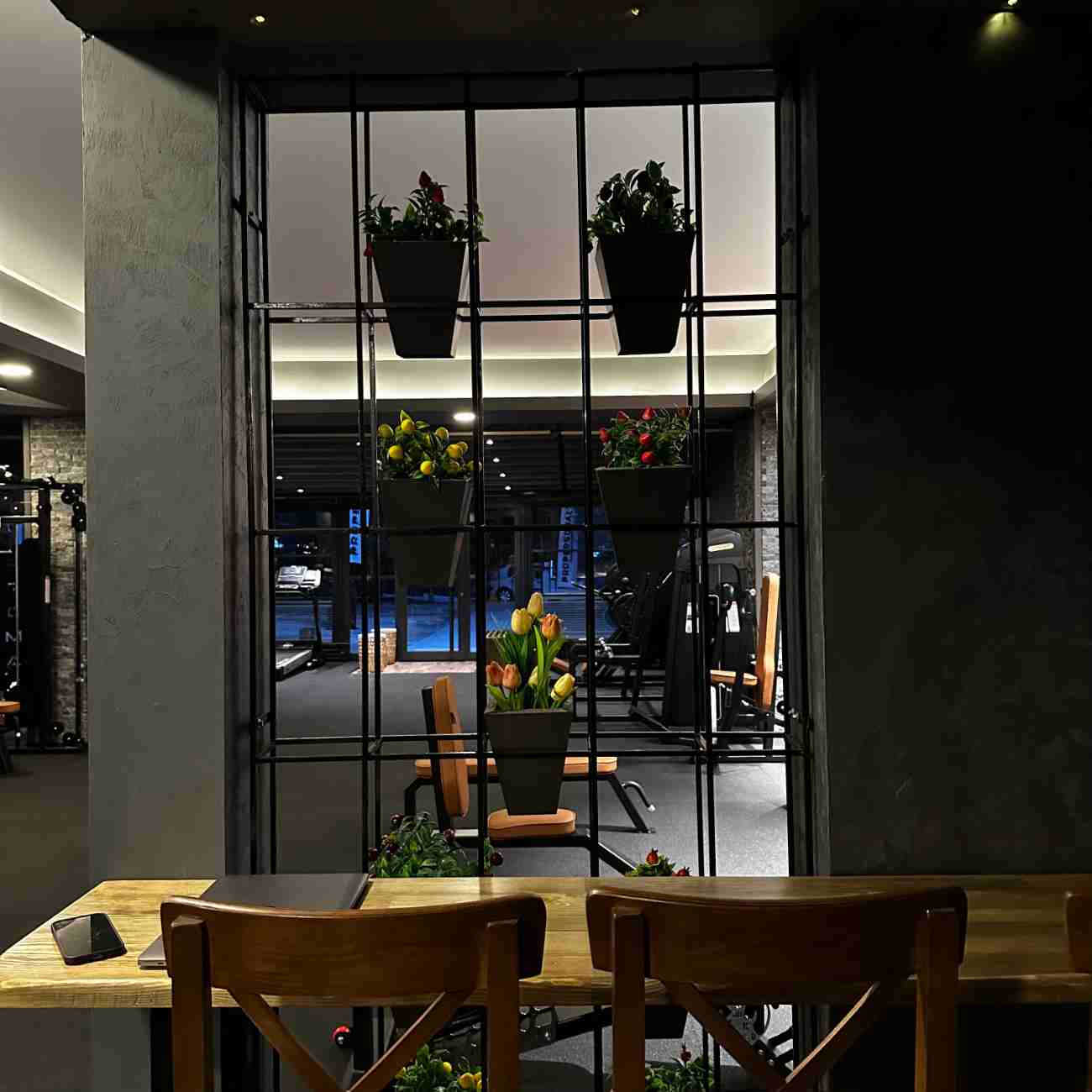 Propersonal Training Studio