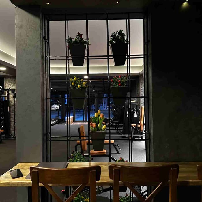 Propersonal Training Studio - 5. Fotoğraf