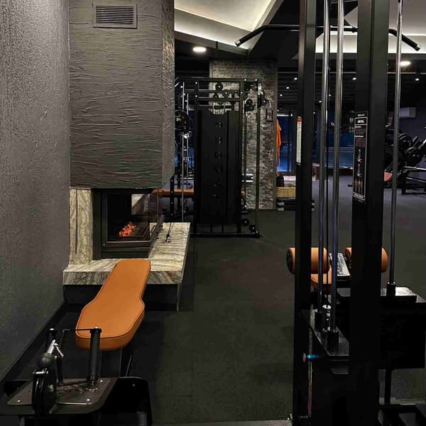 Propersonal Training Studio - 23. Fotoğraf